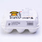 [Refrigerated] Old-fashioned Taste Eggs (6 pieces)