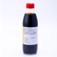 CaseBuy NH蔵人林さんのうす塩醤油500mL12個セット