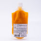 "Guilt-free" mandarin jelly 