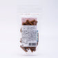 Guilt-Free Kata-yaki Cookies Burdock Miso 