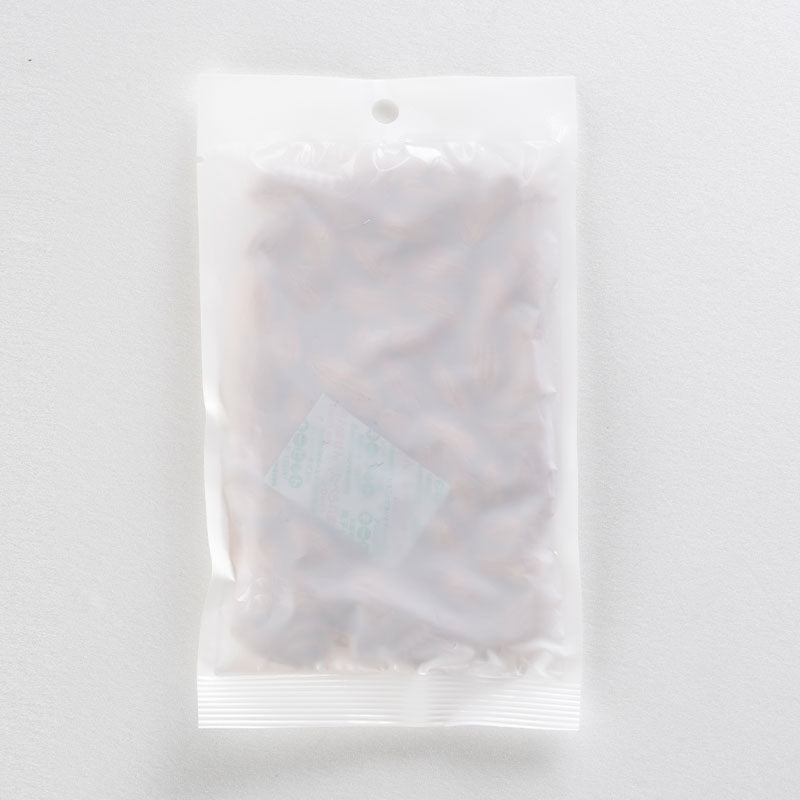 NH Organic Raw Almonds
