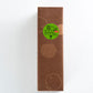 Kondo's Honey Rice Flour Castella (Matcha)