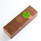 Kondo's Honey Rice Flour Castella (Matcha)
