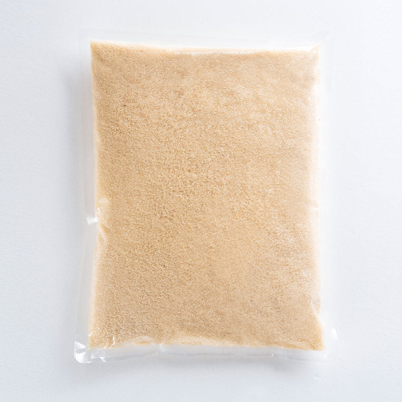 NH Kikaijima Sugarcane Raw Sugar 1kg 
