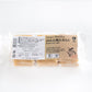 CaseBuy NH Japanese Organic Brown Rice Mochi 20-Piece Set 
