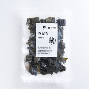 NH真昆布 カット