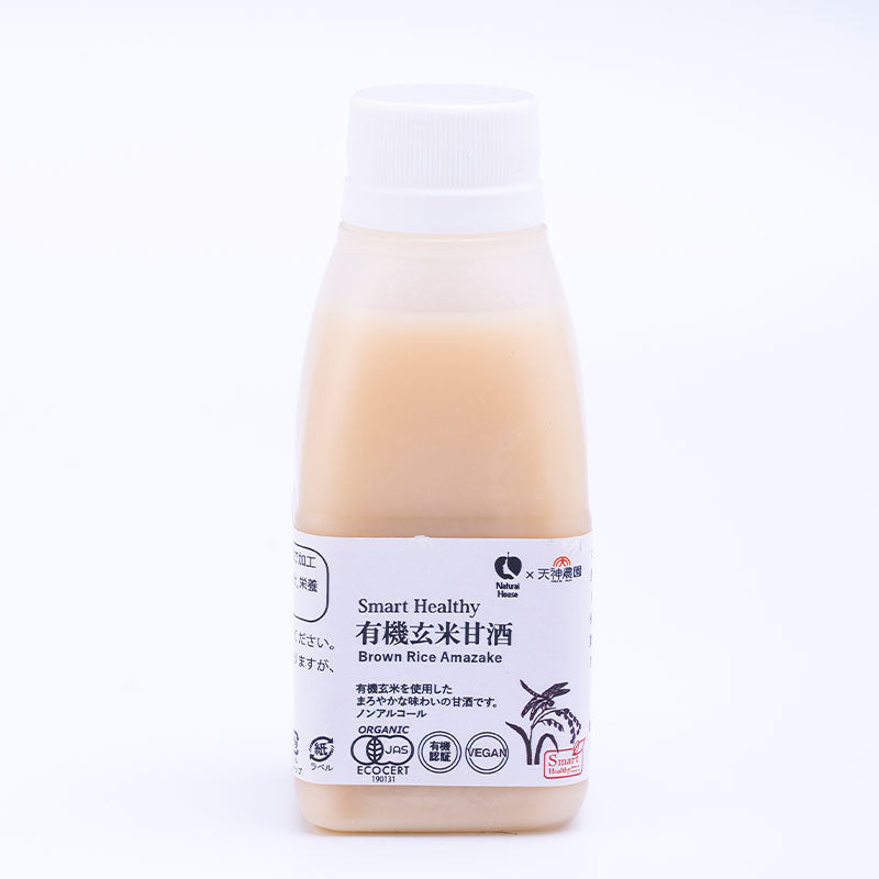 玄米甘酒