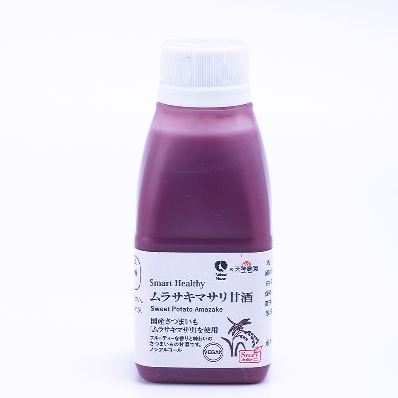 お芋の甘酒