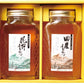 Japanese honey and royal jelly set by local beekeeper Kondo (22004) 