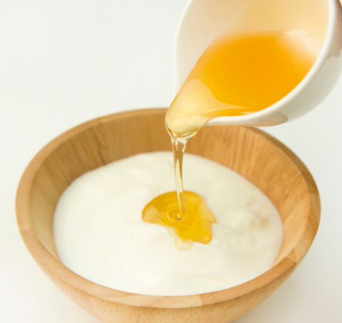 Japanese honey and royal jelly set by local beekeeper Kondo (22004) 