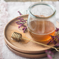 Japanese honey and royal jelly set by local beekeeper Kondo (22004) 