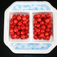 [Deadline until 6/30 (Sun)] [Refrigerated] Limited to 30 pieces, Aomori Prefecture, Hirai-san's Cherries (68001) 