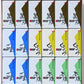 Iwate's famous confectionery, Iwayado Yokan mini assortment set (16002) 