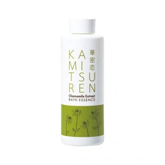 Hanamitsukoi Medicinal Bath Salt 400mL 