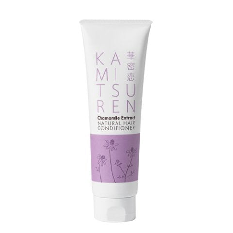 Hanamitsukoi Conditioner 