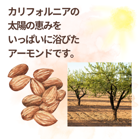 NH Roasted Almonds