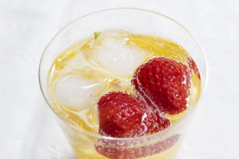 Organic Apple Cider Vinegar 