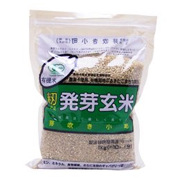 発芽玄米芽吹き小町1kg – ナチュラルハウス オンラインショップ