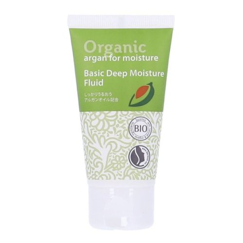 Luamo Basic Moisturizer 