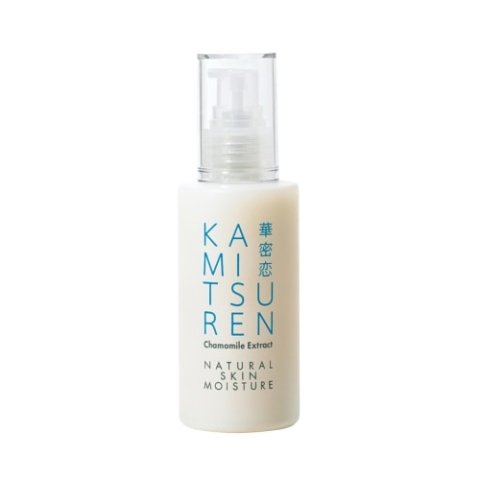 Hanamitsuri Natural Skin Moisture 