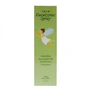 Eucalyptus Spray 