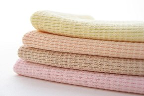 Live Cotton Silk Inner Belly Warmer (Off-White) 