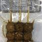 [Refrigerated] Sakata Foods Vegetable Meatballs (only available on wood) 