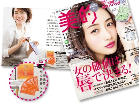 Umeboshi Bancha Tea Box 