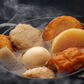 Bessho Kamaboko Shop Izumo Oden 