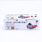 [Refrigerated] Daichi no Omoide (The Earth's Feelings) Domestically Grown Organic Small Grain Natto