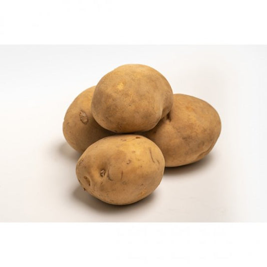 Organic Potatoes 
