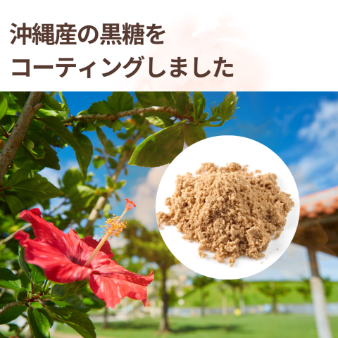 NH Fuafua Stick