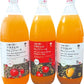 Hirai's additive-free apple juice 1L (3 bottles assortment) (98008) 