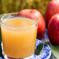Hirai's additive-free apple juice 1L (3 bottles assortment) (98008) 