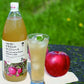 Hirai's additive-free apple juice 1L (3 bottles assortment) (98008) 