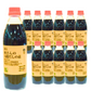 CaseBuy NH Hayashi's All-Purpose Dashi Stock 500mL 12-Pack 
