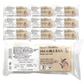 CaseBuy NH Japanese Organic Brown Rice Mochi 20-Piece Set 