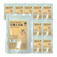 CaseBuy NH Organic Brown Rice Porridge 20-pack 