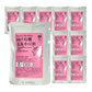 CaseBuy NH Organic Brown Rice Azuki Bean Porridge 20-pack 