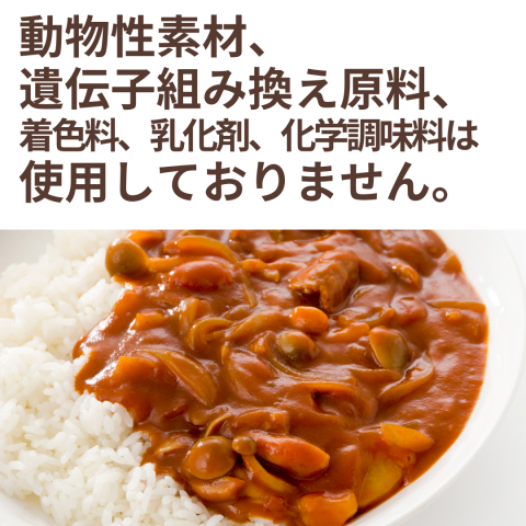 CaseBuy NH Rice Flour Hayashi Sauce Ru 110g x 10 pack