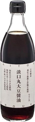 【手作りセット（調味料）】伝統調味料をつかう手作りだしセット