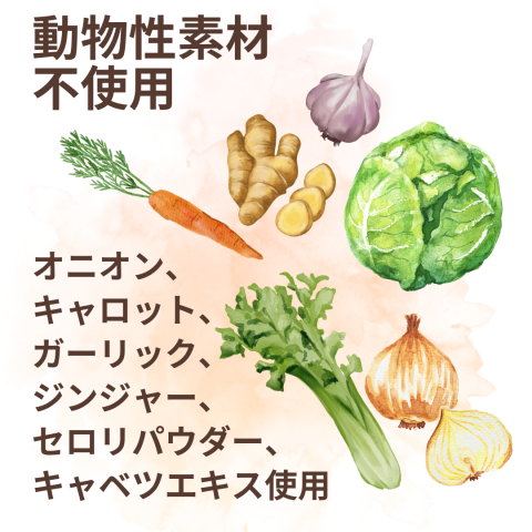 NH Vegetable Western-style Bouillon