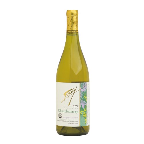 Wine Chardonnay White 750ml 