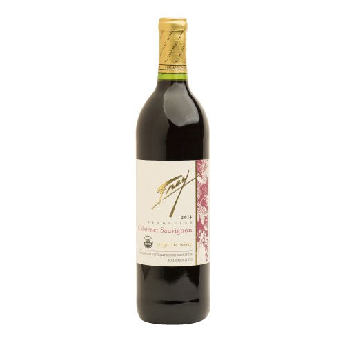 Wine Cabernet Sauvignon Red 750ml 