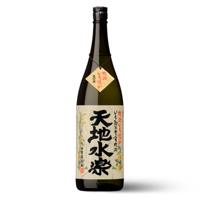 Tenchi Suiraku 720ml 
