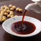 Domestic organic soy sauce and dashi soy sauce set (79003) 