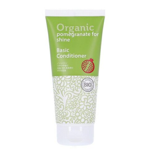 Luamo Basic Hair Conditioner 