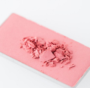 Luamo Natural Cheek Color Rose 