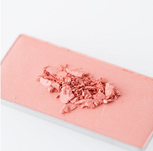 Luamo Natural Cheek Color Coral 