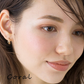 Luamo Natural Cheek Color Coral 
